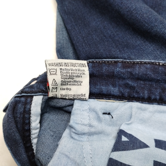 Cobb Italy jeans 32 - Picture 5 of 12